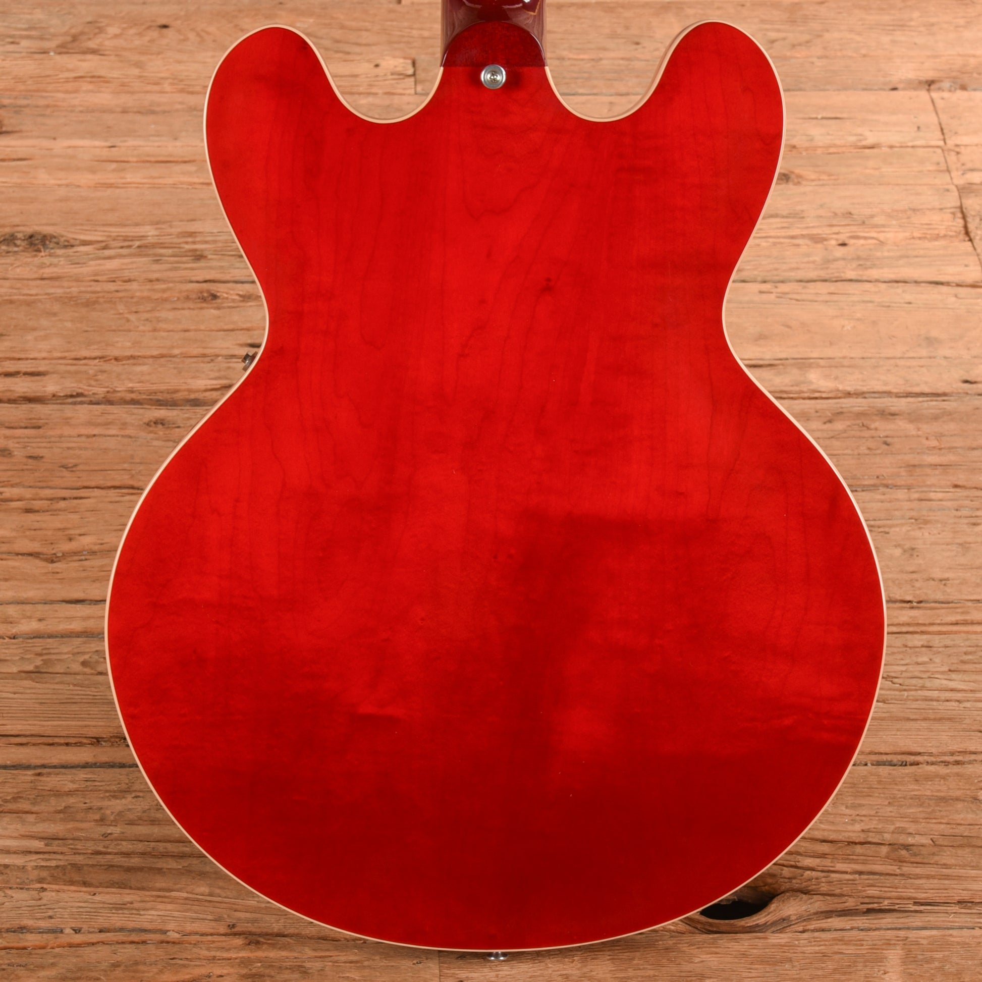 Gibson ES-335 Dot Reissue Cherry 2008 Electric Guitars