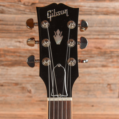 Gibson ES-335 Dot Reissue Cherry 2008 Electric Guitars