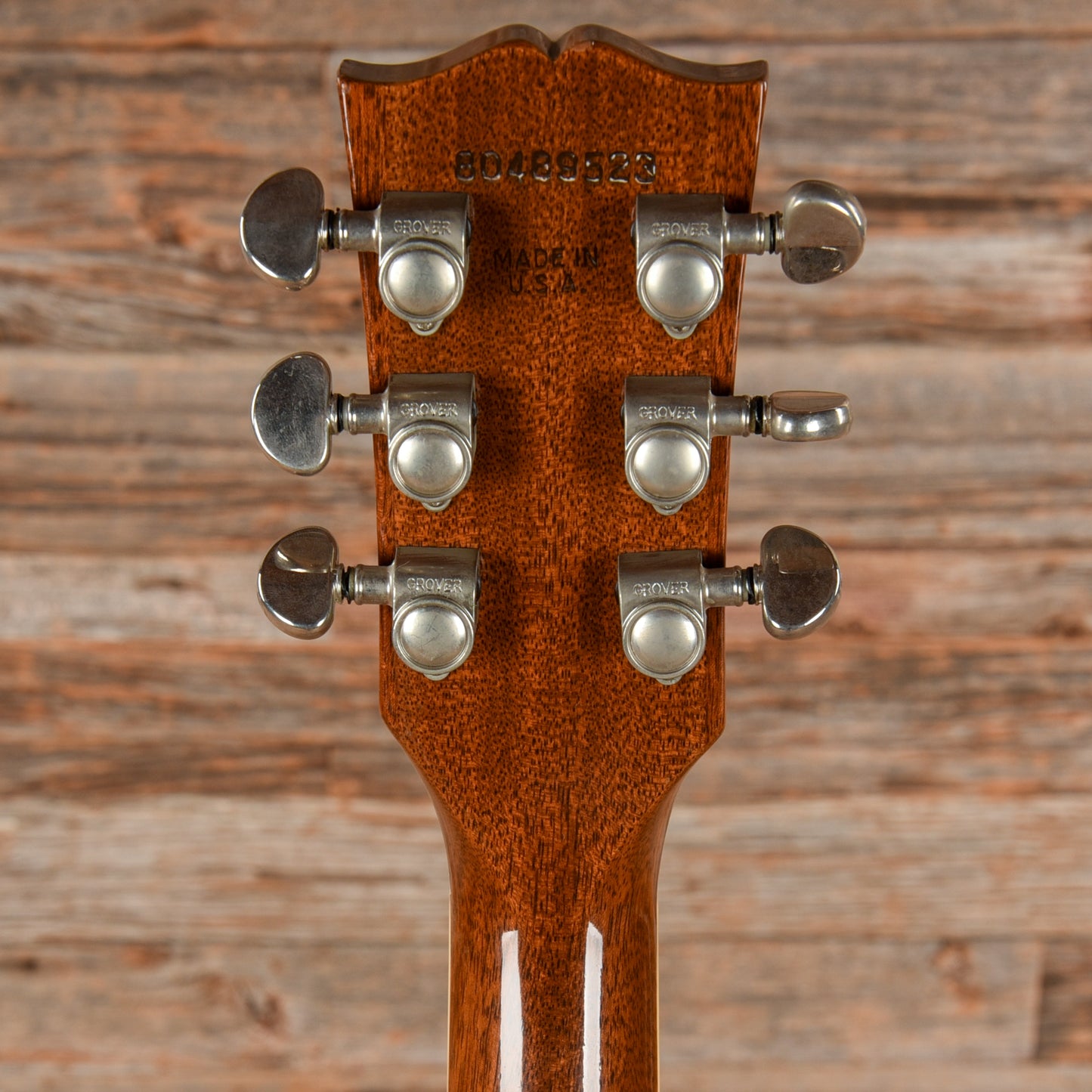 Gibson ES-335 Dot Reissue Sunburst 1989 Electric Guitars