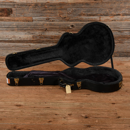 Gibson ES-335 Dot Sunburst 2008 Electric Guitars