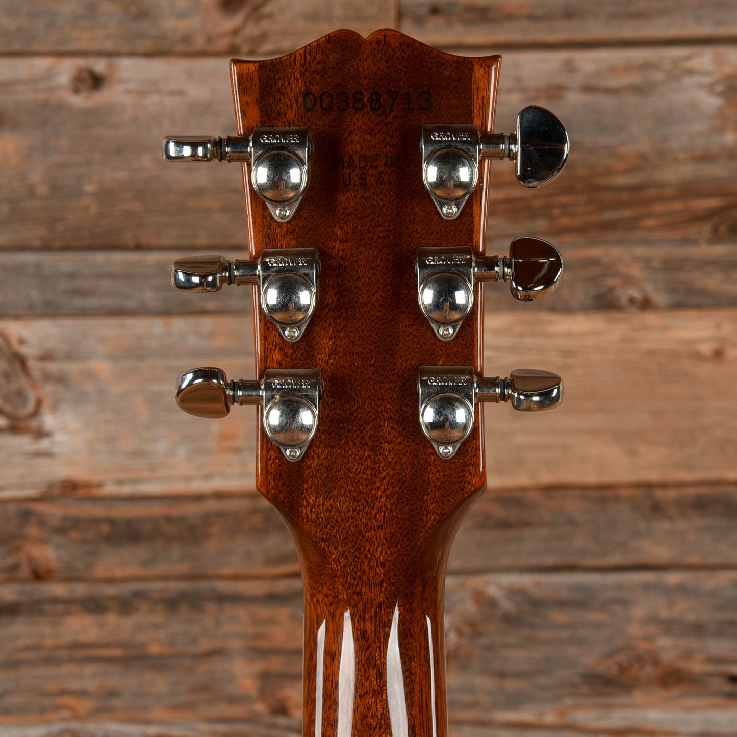Gibson ES-335 Dot Sunburst 2008 Electric Guitars