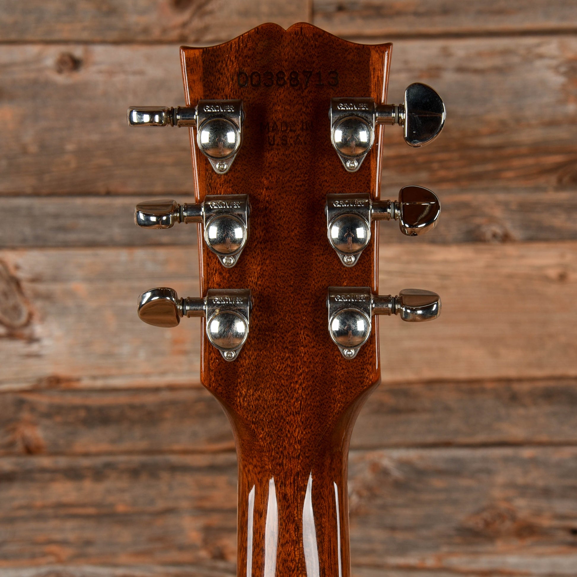 Gibson ES-335 Dot Sunburst 2008 Electric Guitars