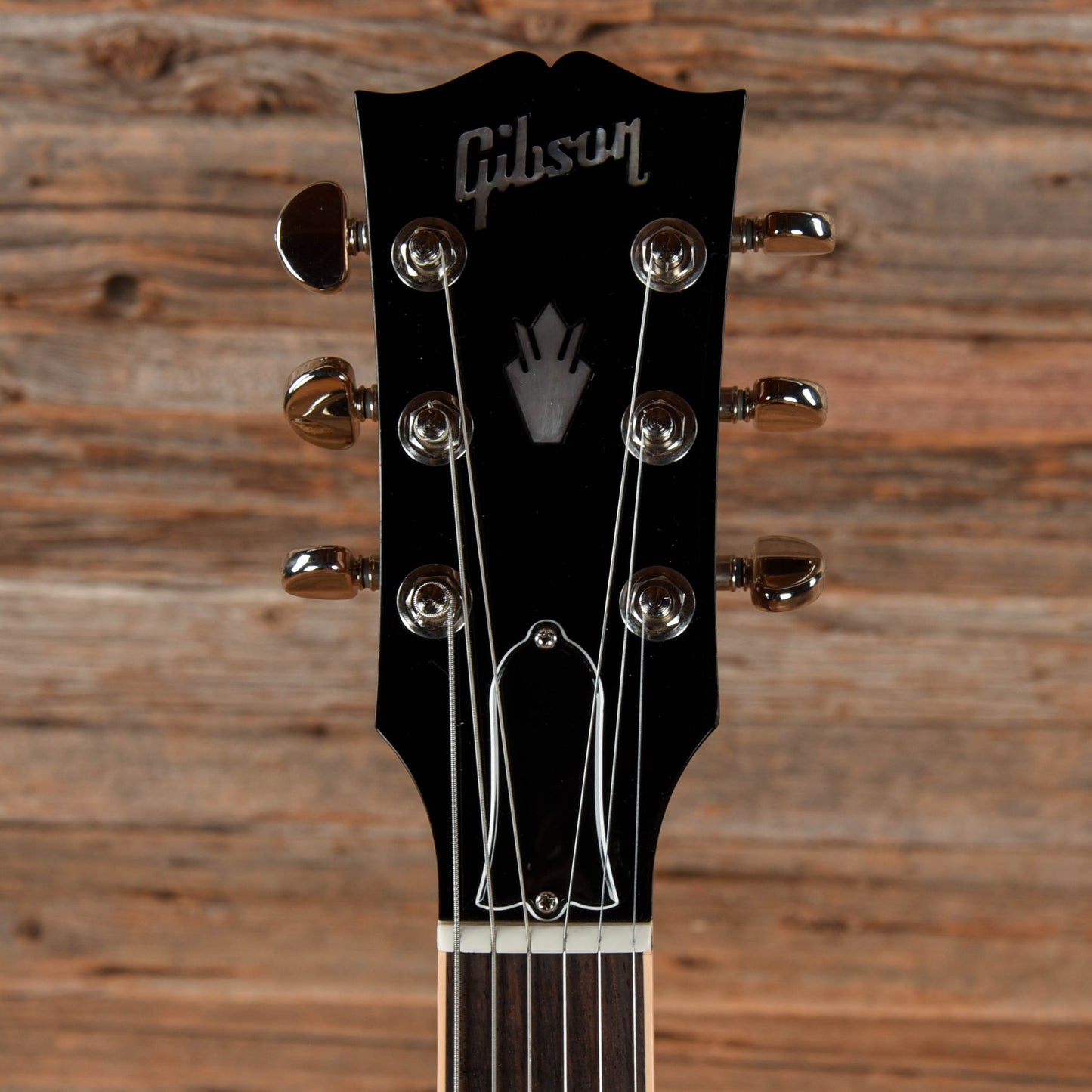 Gibson ES-335 Dot Sunburst 2008 Electric Guitars