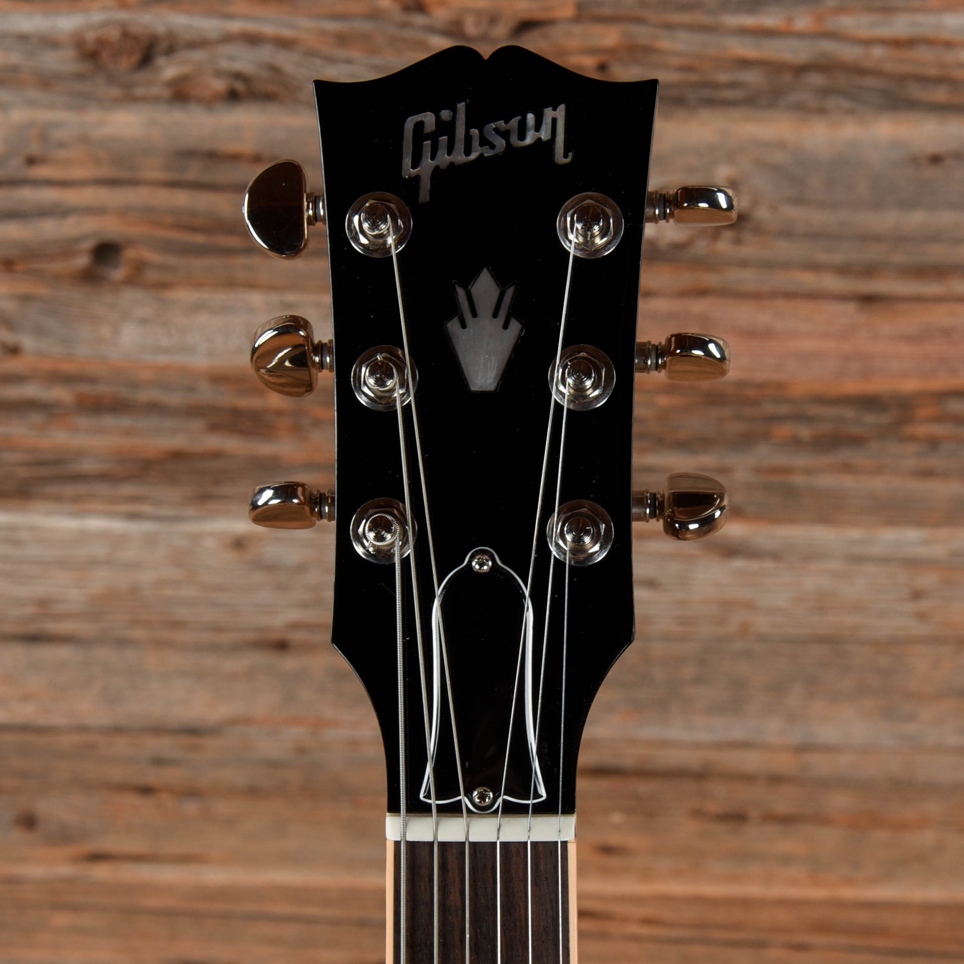 Gibson ES-335 Dot Sunburst 2008 Electric Guitars