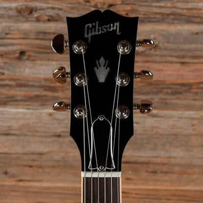Gibson ES-335 Dot Sunburst 2008 Electric Guitars