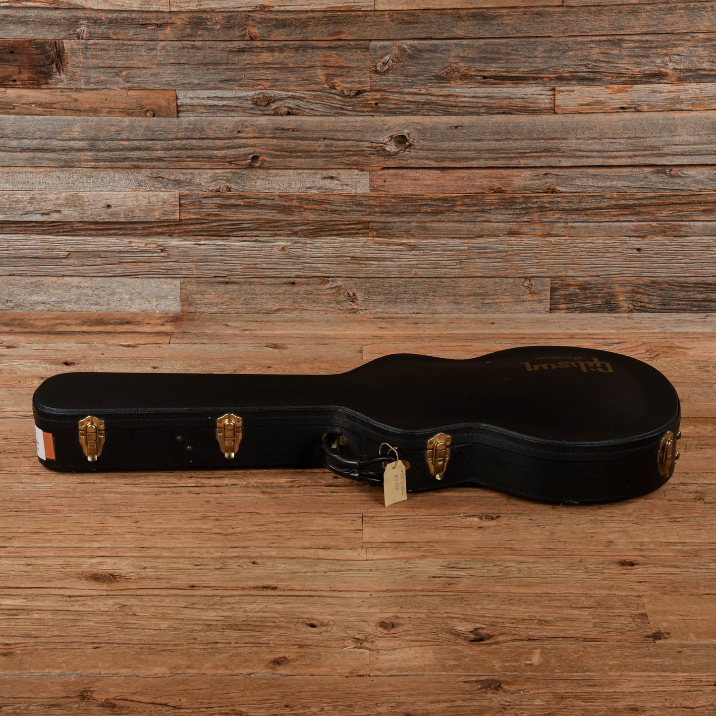 Gibson ES-335 Dot Sunburst 2008 Electric Guitars