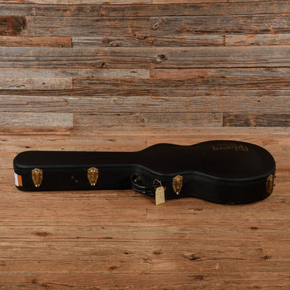 Gibson ES-335 Dot Sunburst 2008 Electric Guitars