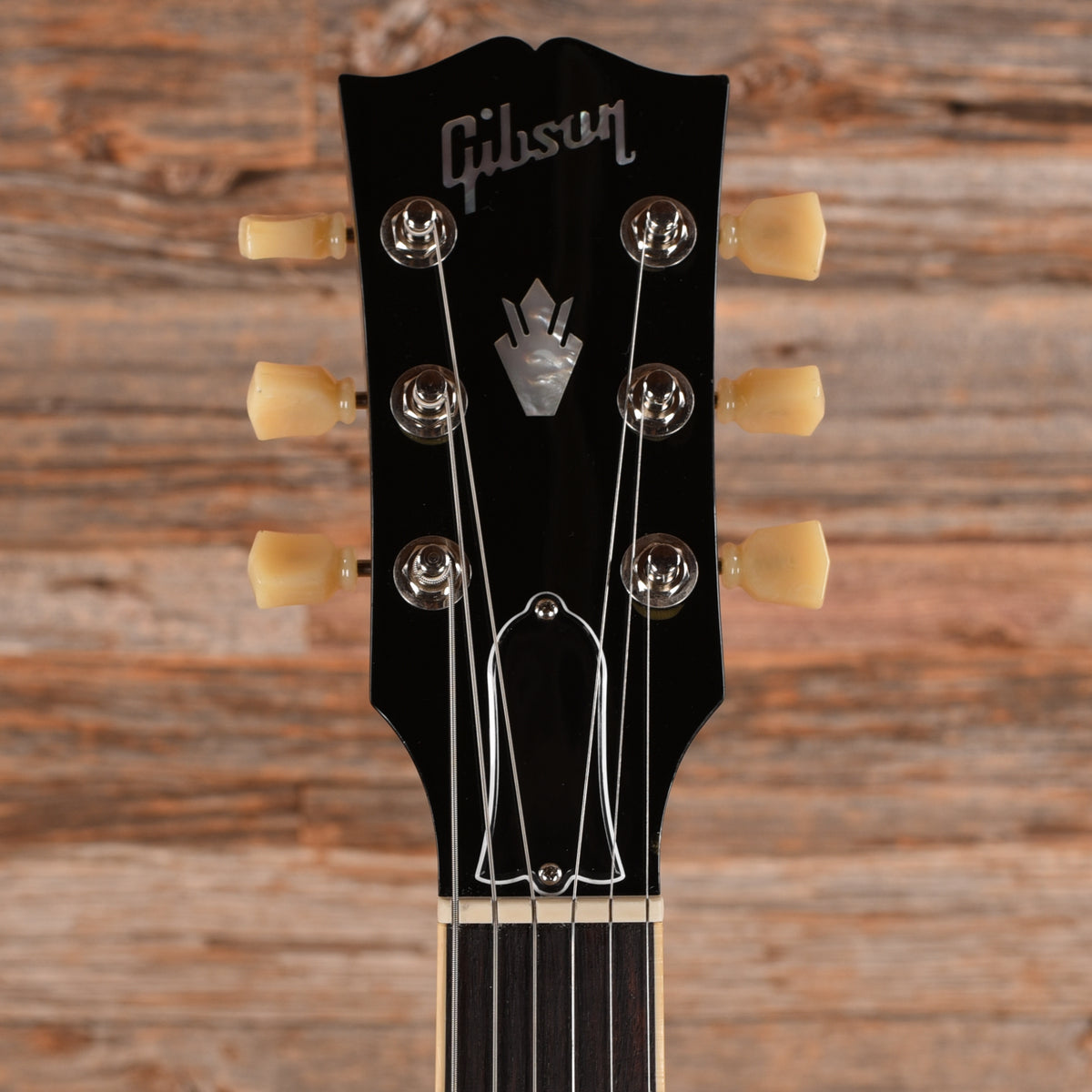 Gibson ES-335 Dot Sunburst 2024 Electric Guitars