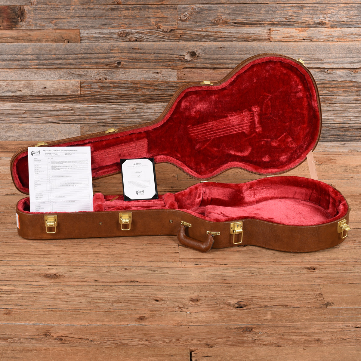 Gibson ES-335 Dot Sunburst 2024 Electric Guitars