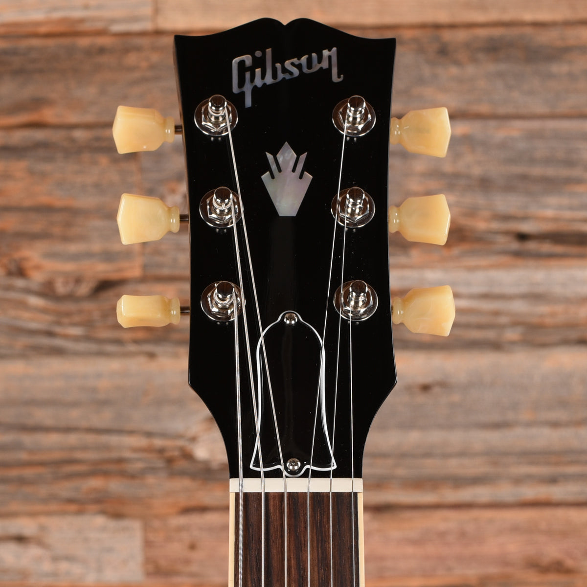 Gibson ES-335 Dot Sunburst 2026 Electric Guitars