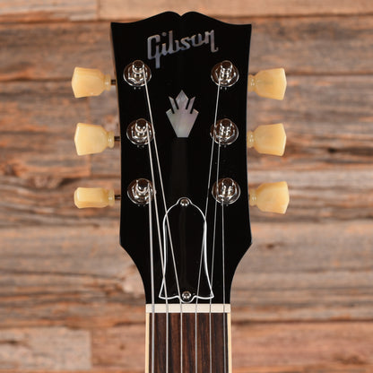 Gibson ES-335 Dot Sunburst 2026 Electric Guitars