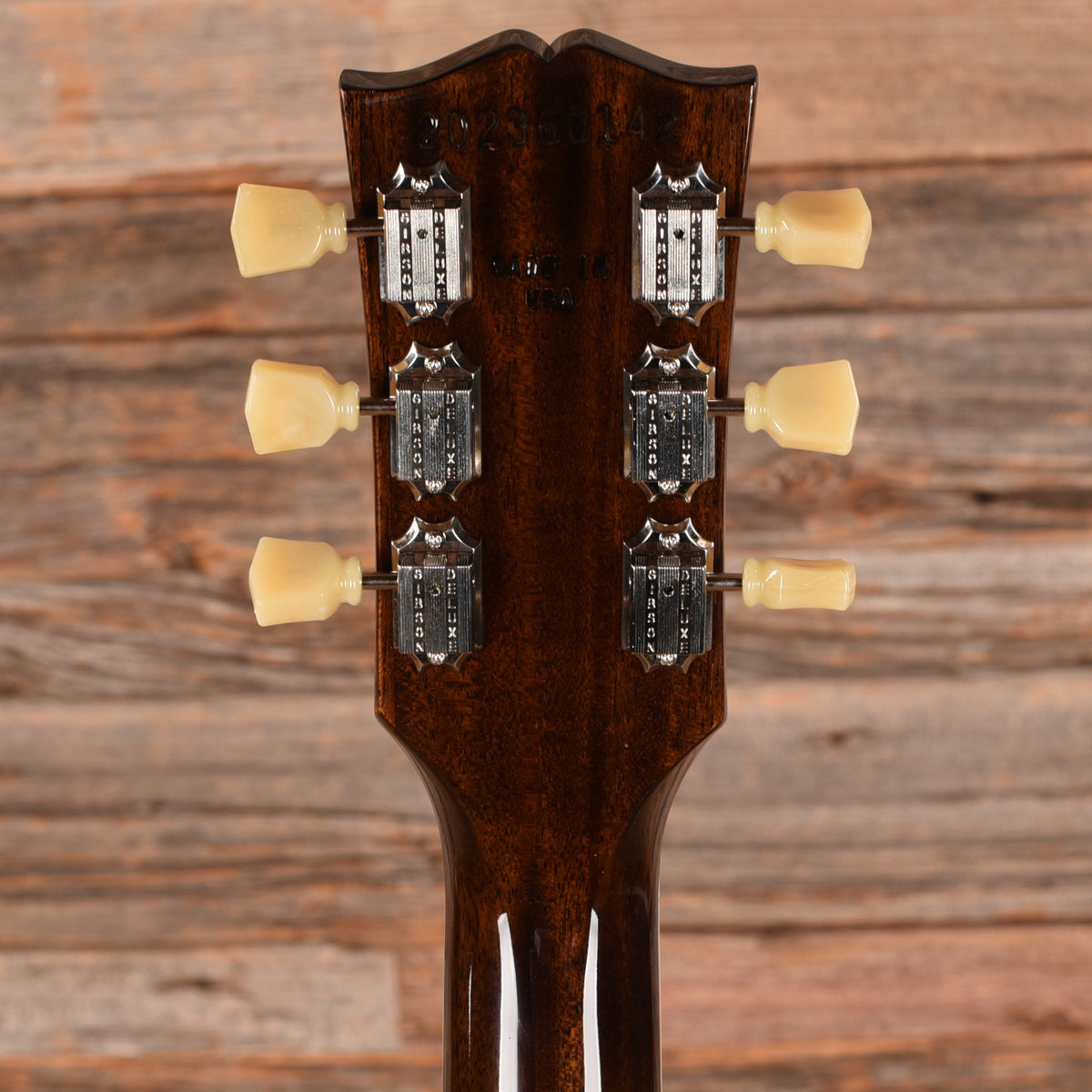 Gibson ES-335 Dot Sunburst 2026 Electric Guitars