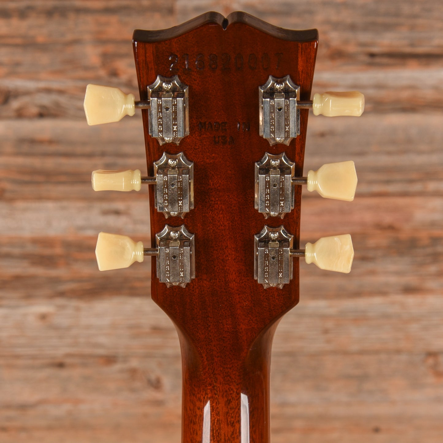 Gibson ES-335 Figured Ice Tea 2022 Electric Guitars