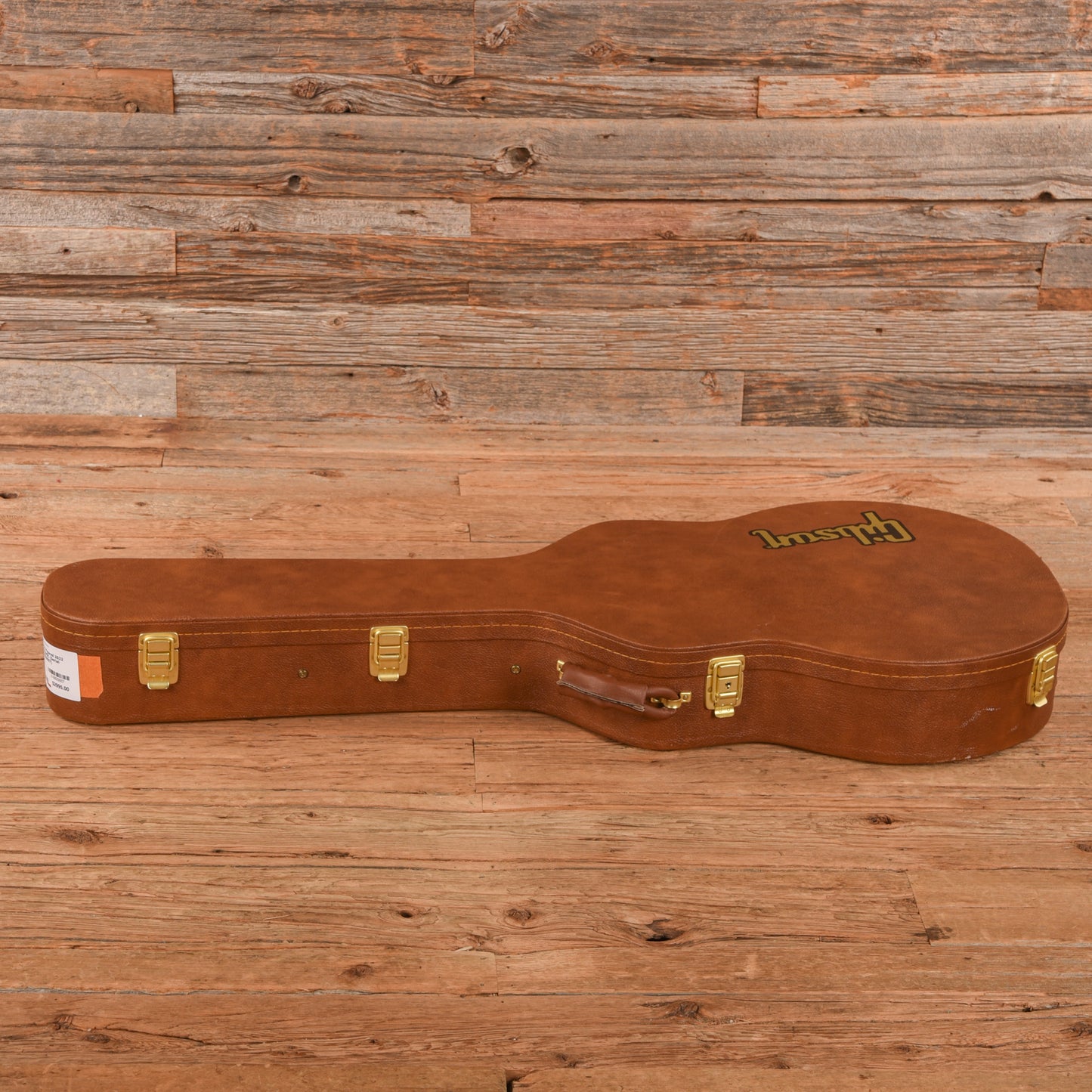 Gibson ES-335 Figured Ice Tea 2022 Electric Guitars