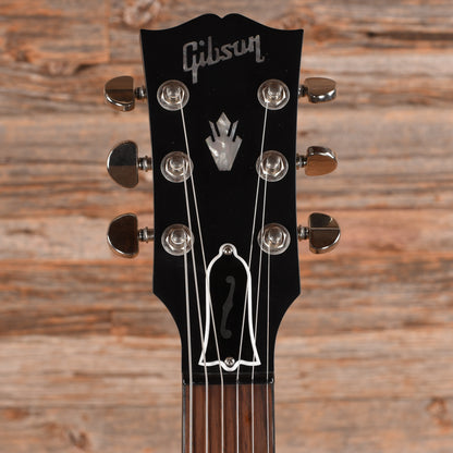 Gibson ES-335 Government Series Gunmetal Grey 2015 Electric Guitars