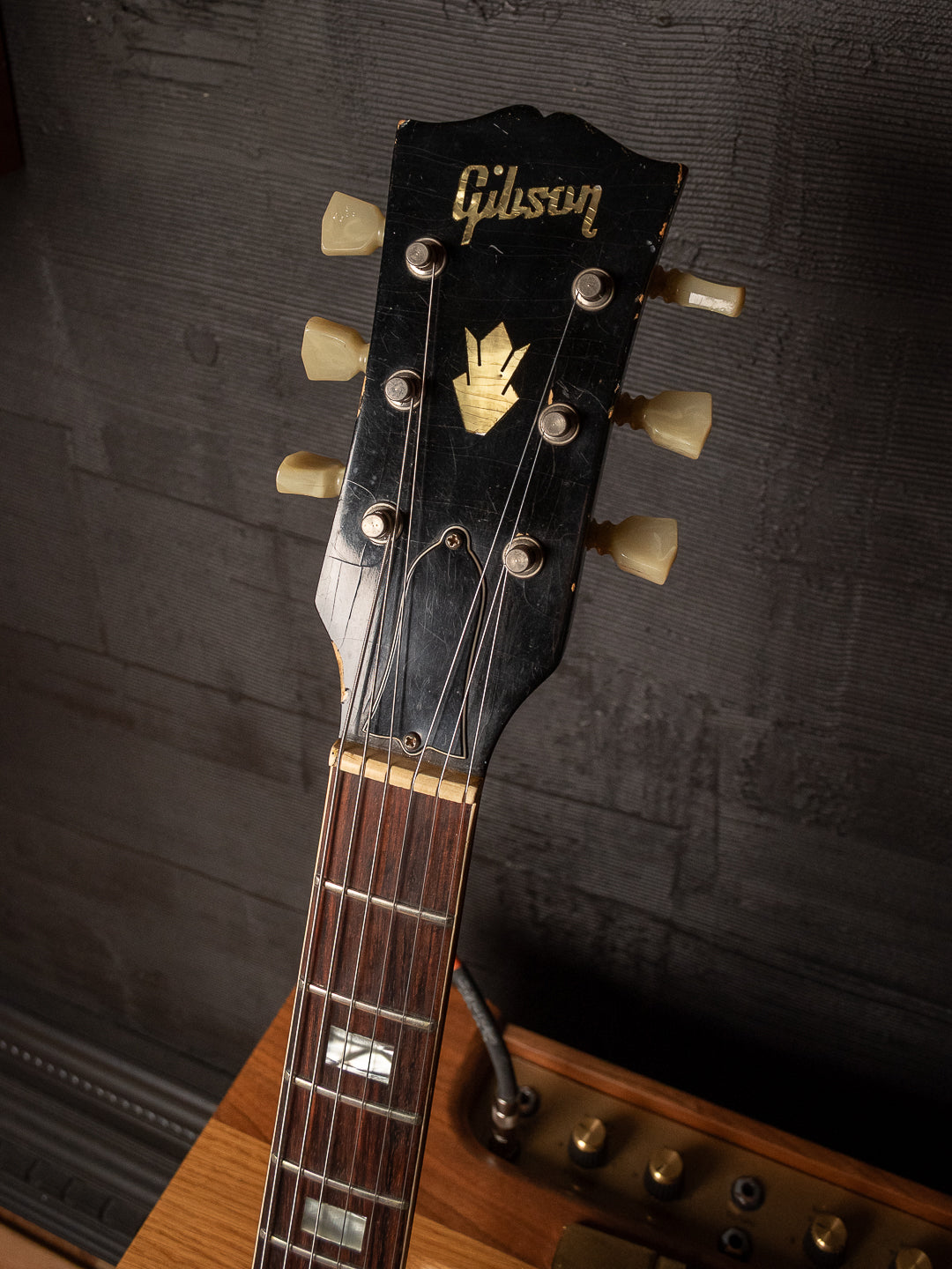 Gibson ES-335 Pelham Blue 1968 Electric Guitars