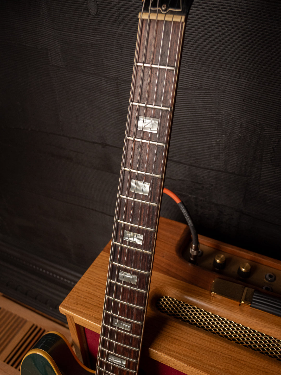 Gibson ES-335 Pelham Blue 1968 Electric Guitars