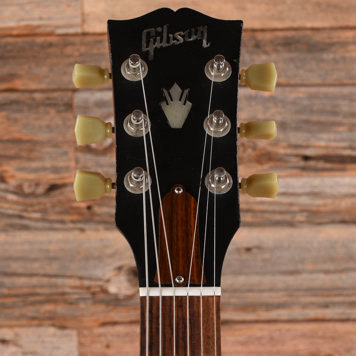 Gibson ES-335 Satin Cherry 2006 Electric Guitars