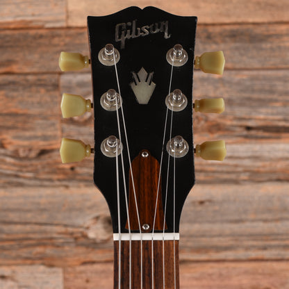 Gibson ES-335 Satin Cherry 2006 Electric Guitars