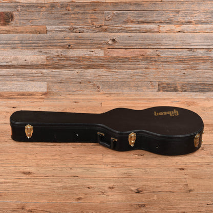 Gibson ES-335 Studio Sunburst 2014 Electric Guitars