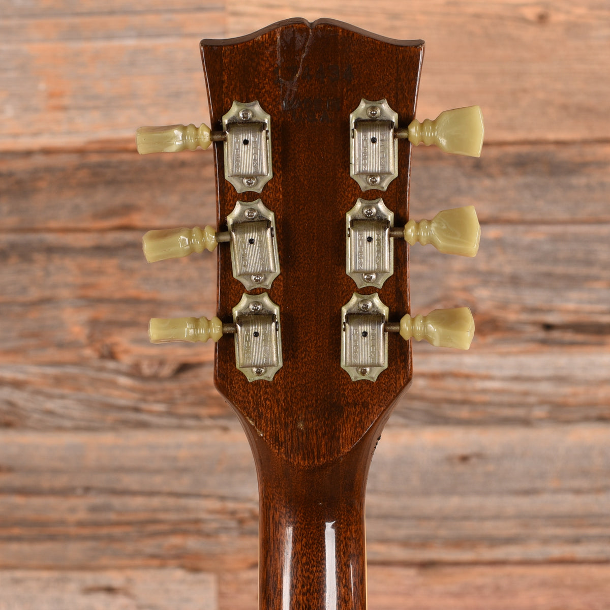 Gibson ES-335 Walnut 1973 Electric Guitars