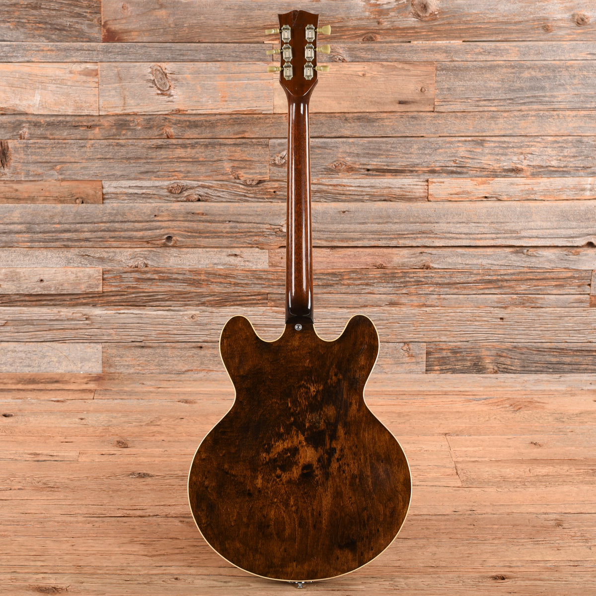 Gibson ES-335 Walnut 1973 Electric Guitars