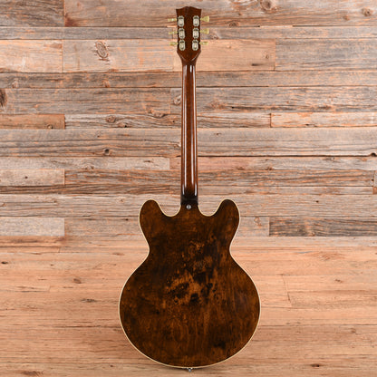 Gibson ES-335 Walnut 1973 Electric Guitars