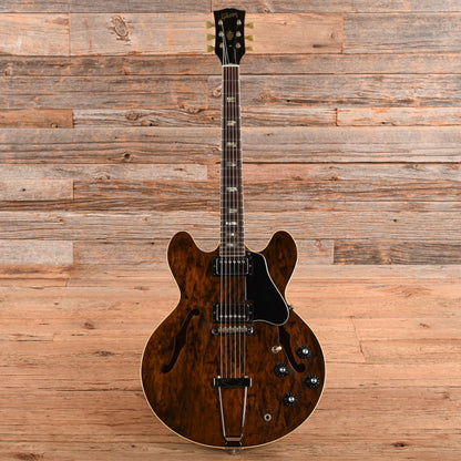 Gibson ES-335 Walnut 1973 Electric Guitars