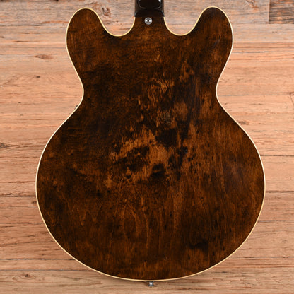 Gibson ES-335 Walnut 1973 Electric Guitars