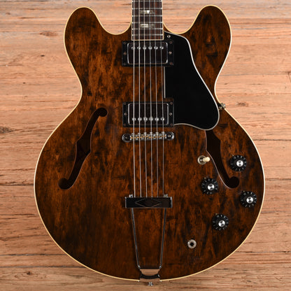 Gibson ES-335 Walnut 1973 Electric Guitars