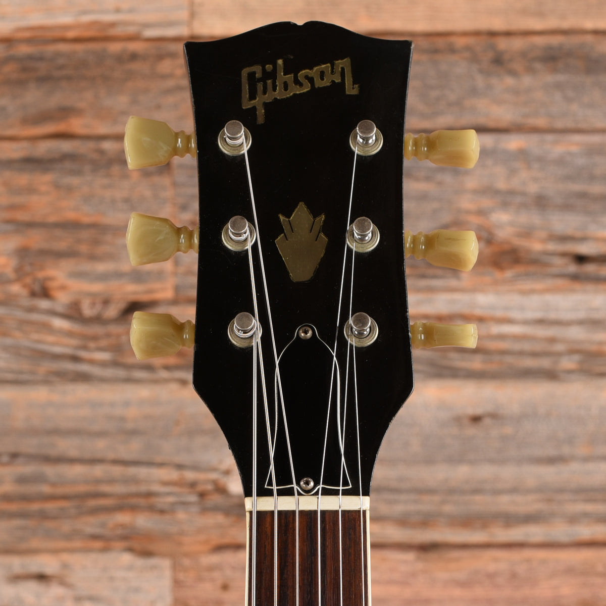 Gibson ES-335 Walnut 1973 Electric Guitars