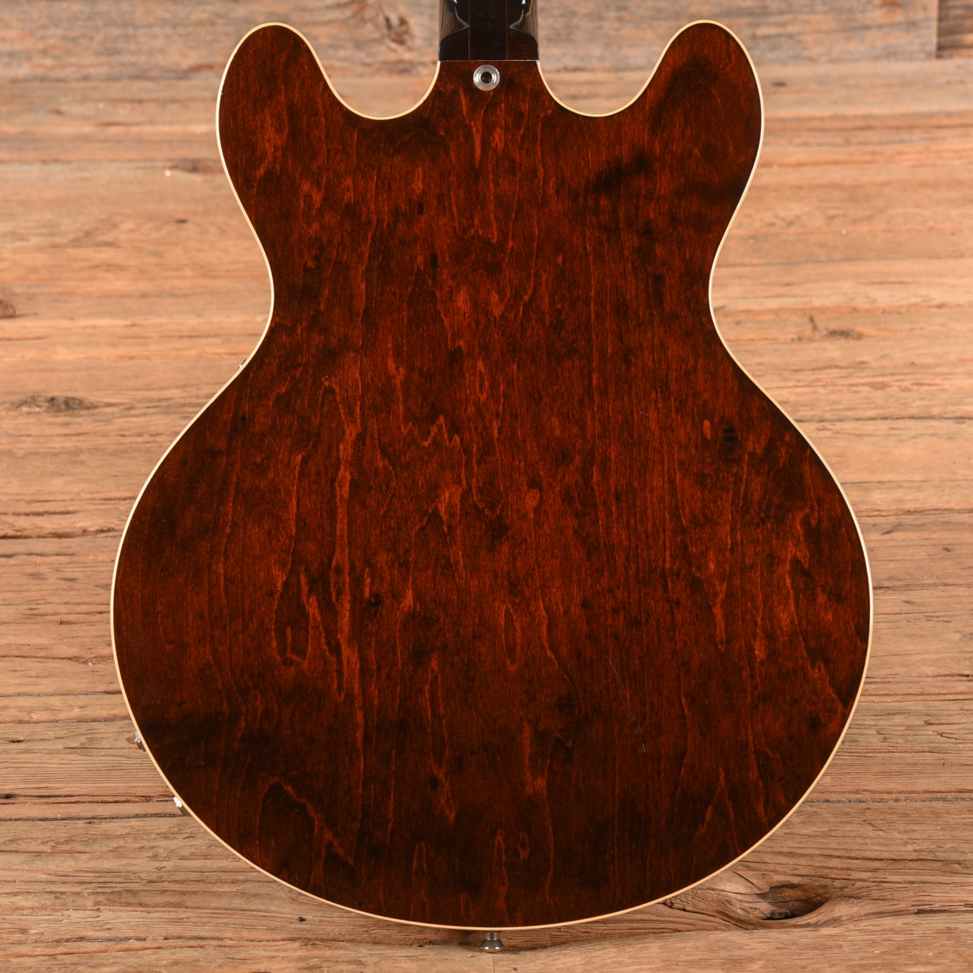 Gibson ES-335TD Country Rock Stereo Sunburst 1979 Electric Guitars