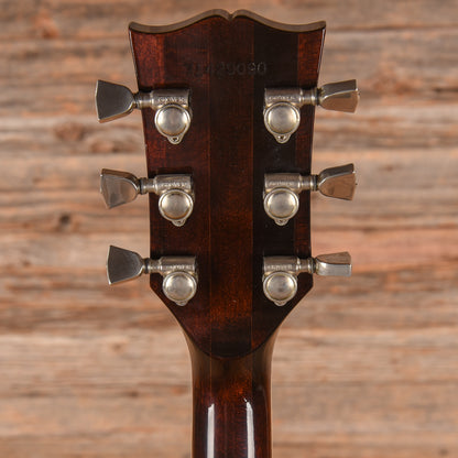 Gibson ES-335TD Country Rock Stereo Sunburst 1979 Electric Guitars