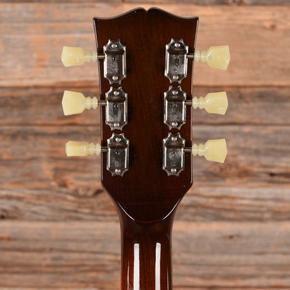 Gibson ES-335TD Walnut 1972 Electric Guitars