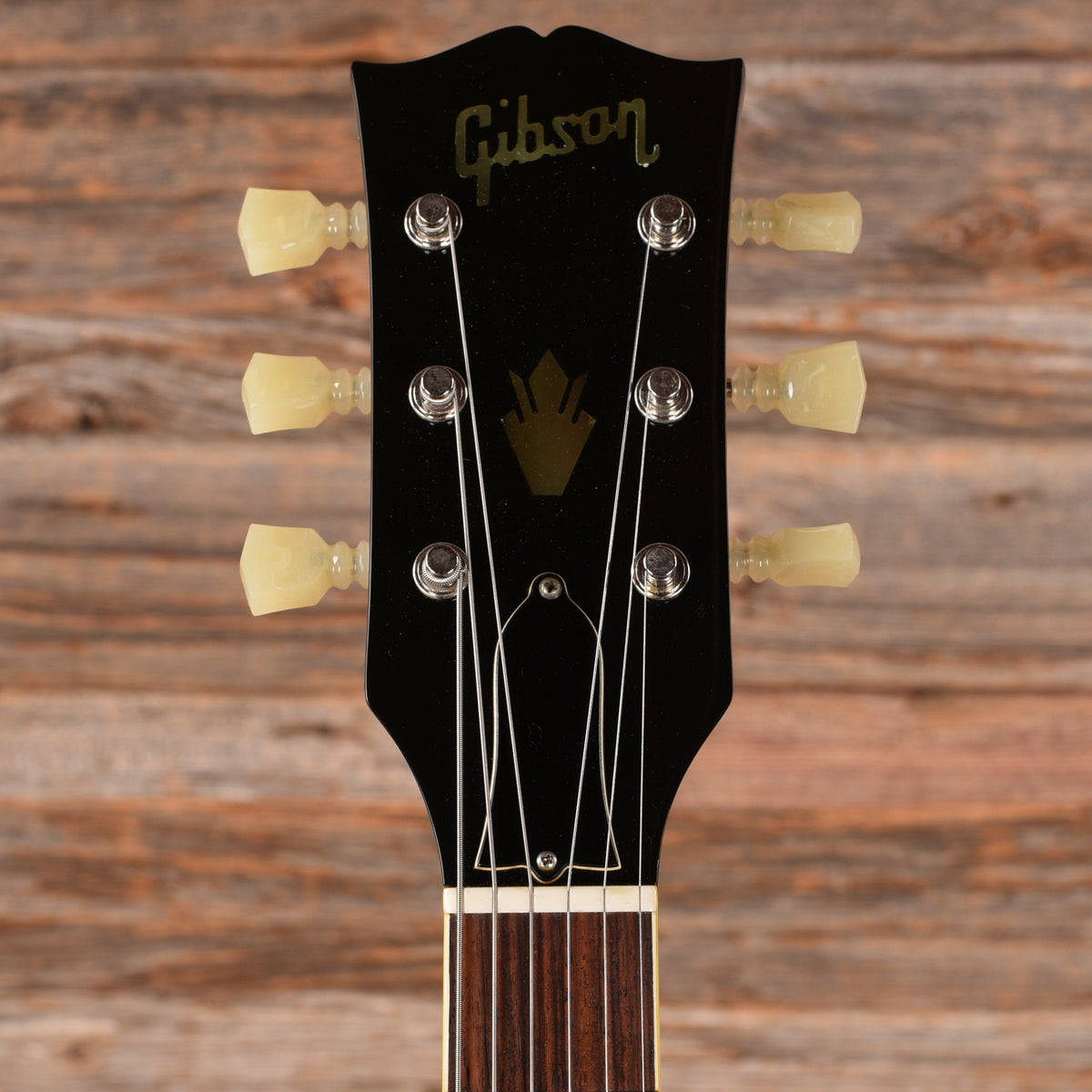 Gibson ES-335TD Walnut 1972 Electric Guitars