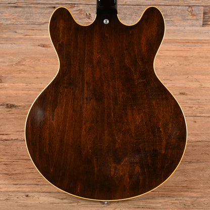 Gibson ES-335TD Walnut 1972 Electric Guitars