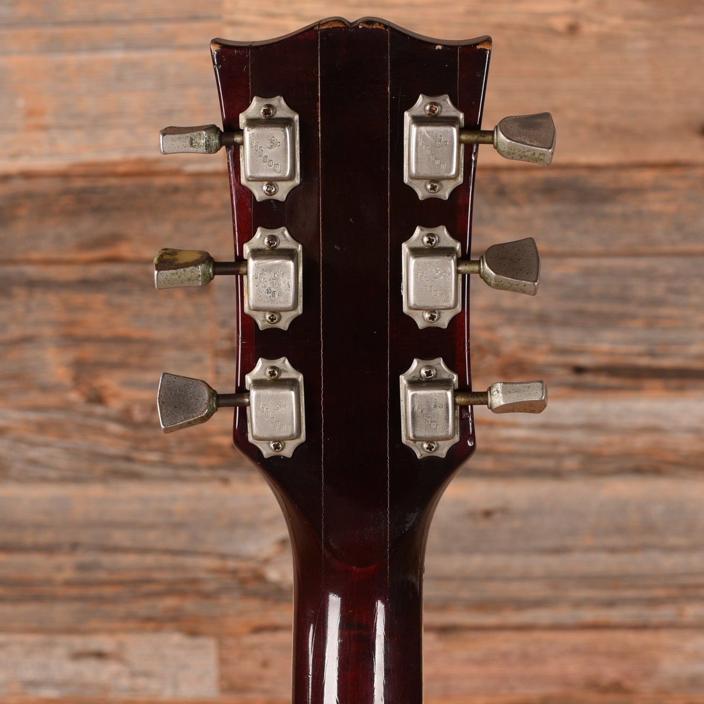 Gibson ES-335TD Walnut 1978 Electric Guitars