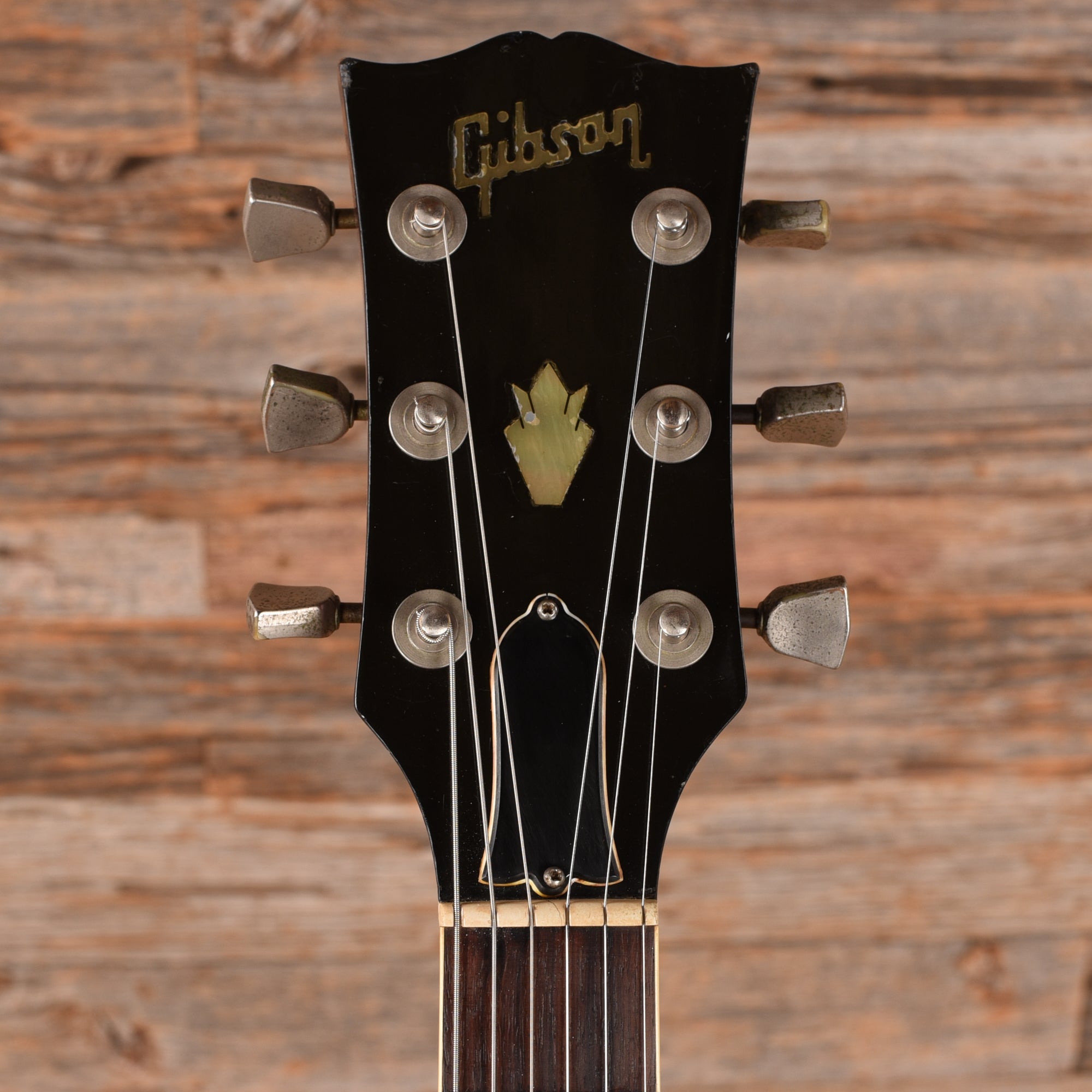 Gibson ES-335TD Walnut 1978 Electric Guitars