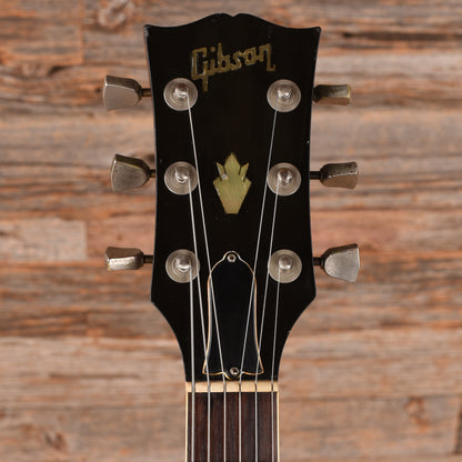 Gibson ES-335TD Walnut 1978 Electric Guitars