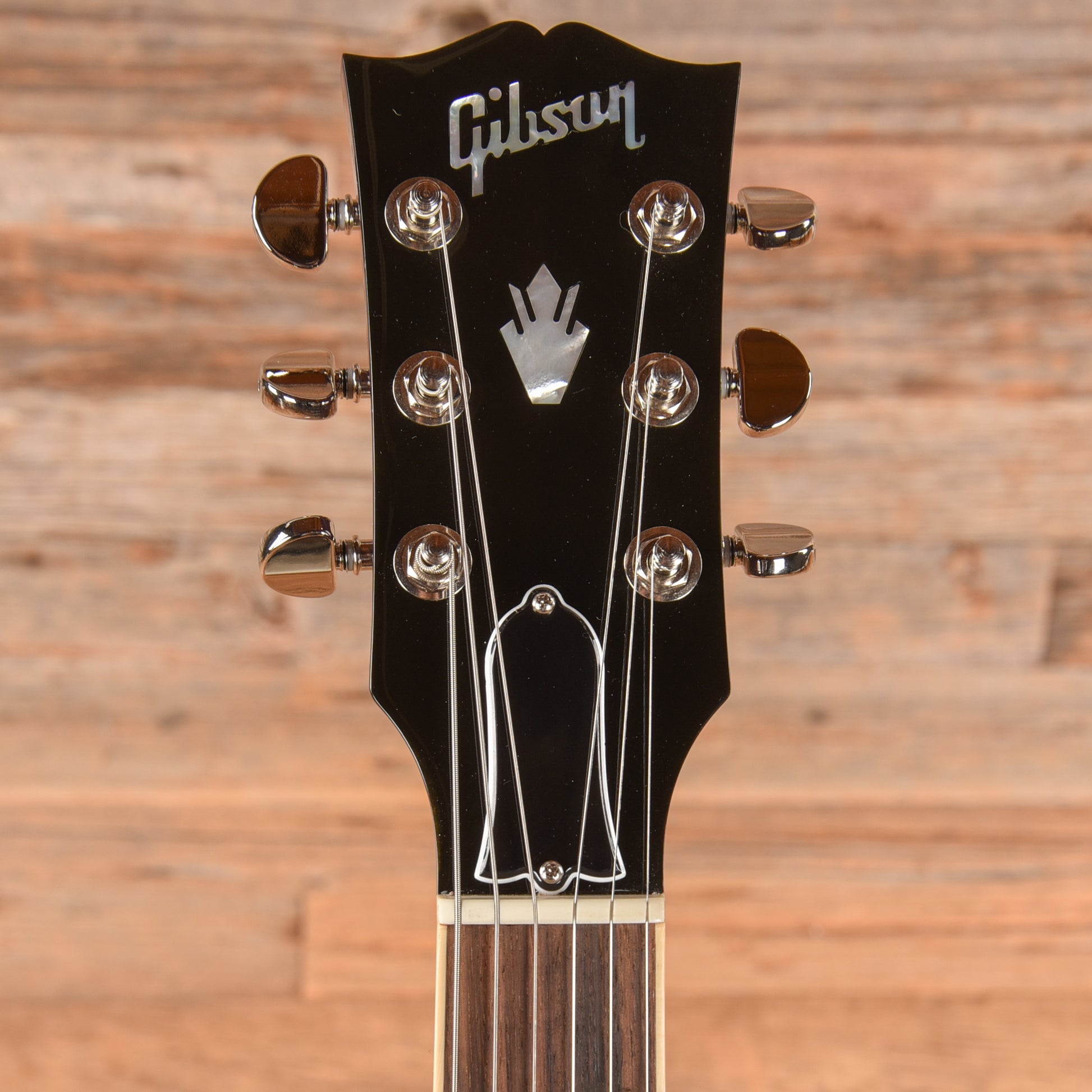 Gibson ES-339 FIgured Blueberry Burst 2023 Electric Guitars