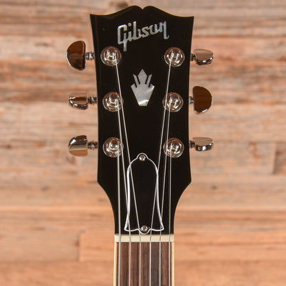 Gibson ES-339 FIgured Blueberry Burst 2023 Electric Guitars