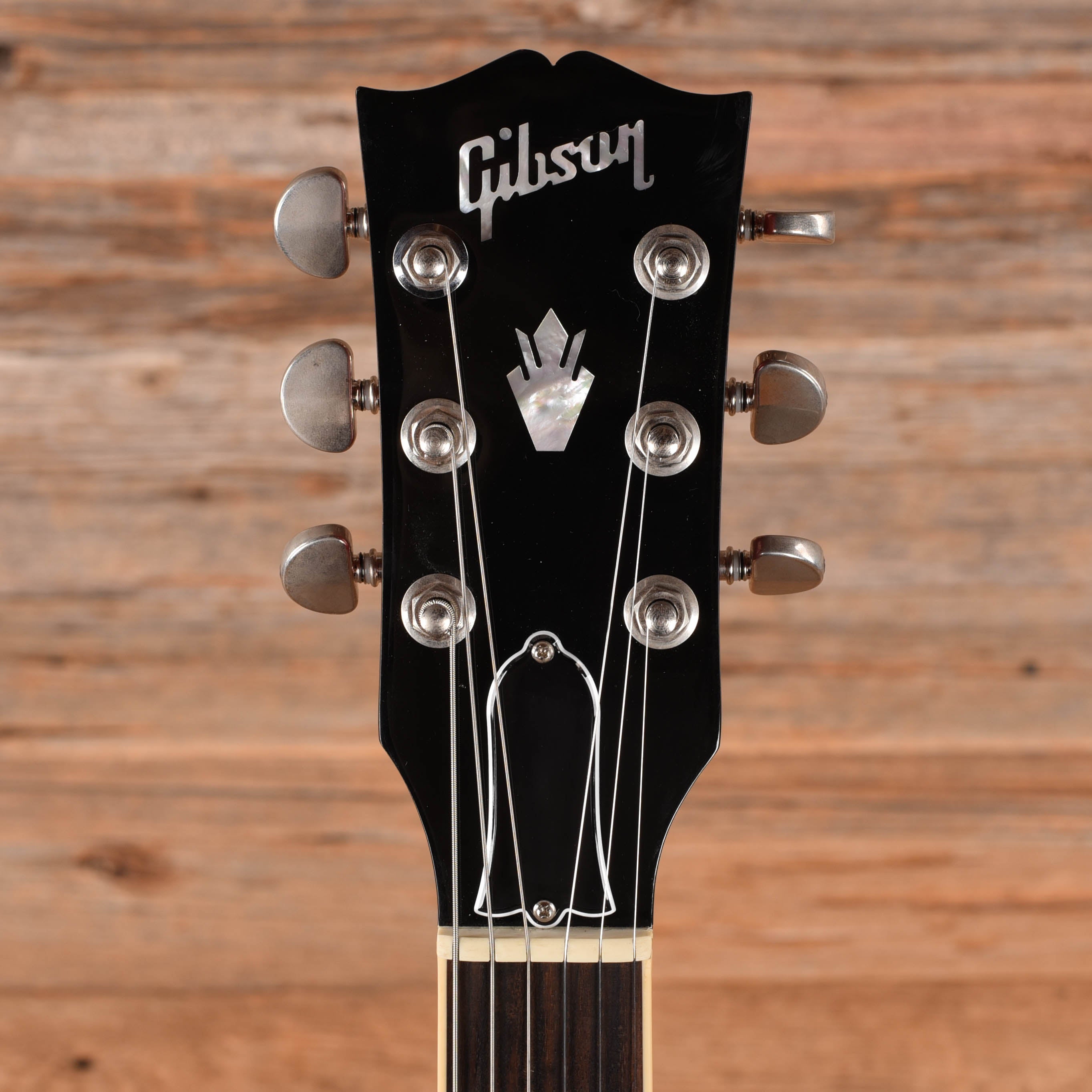 Gibson ES-339 Figured Cherry 2022 Electric Guitars