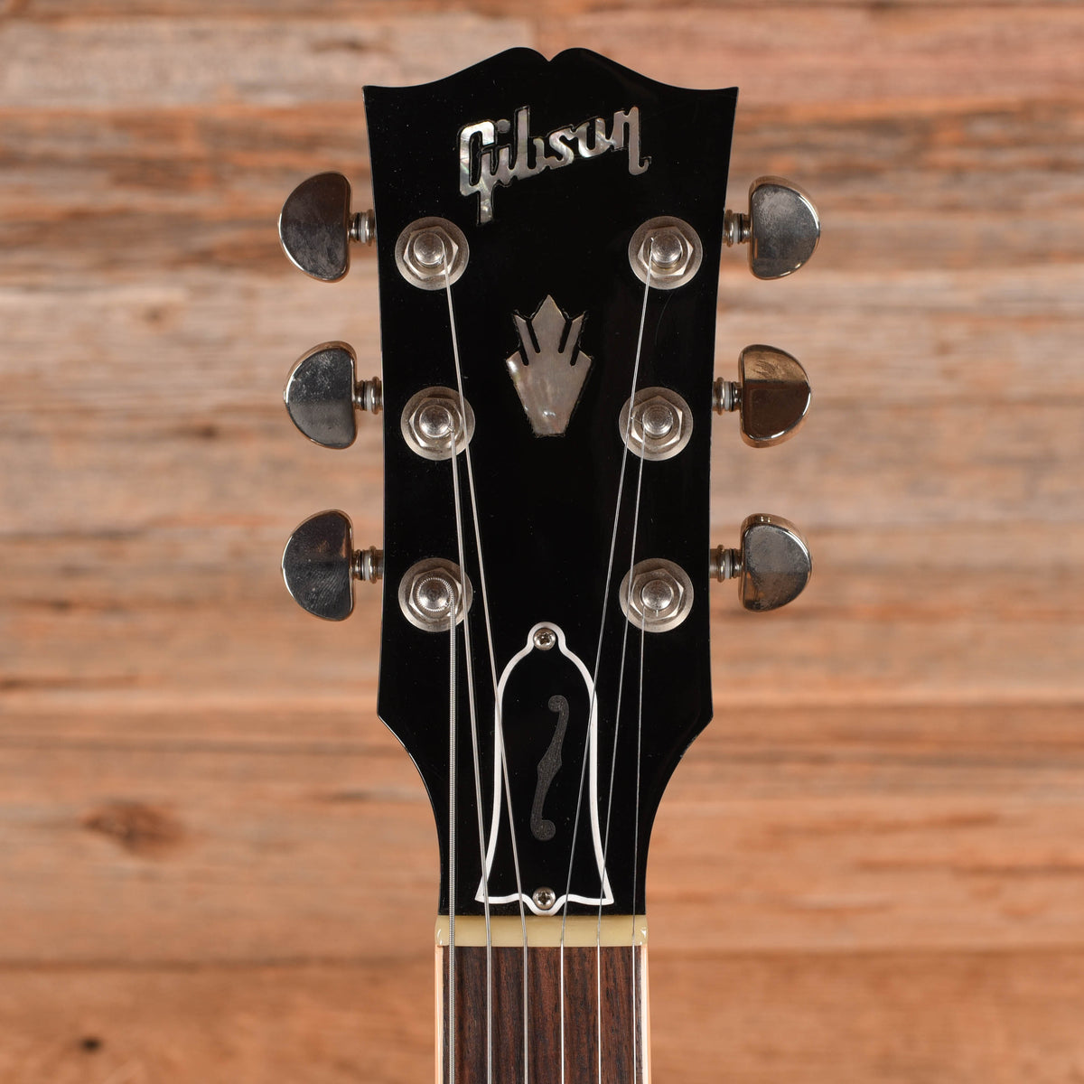 Gibson ES-339 Sunburst 2017 Electric Guitars