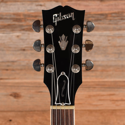 Gibson ES-339 Sunburst 2017 Electric Guitars