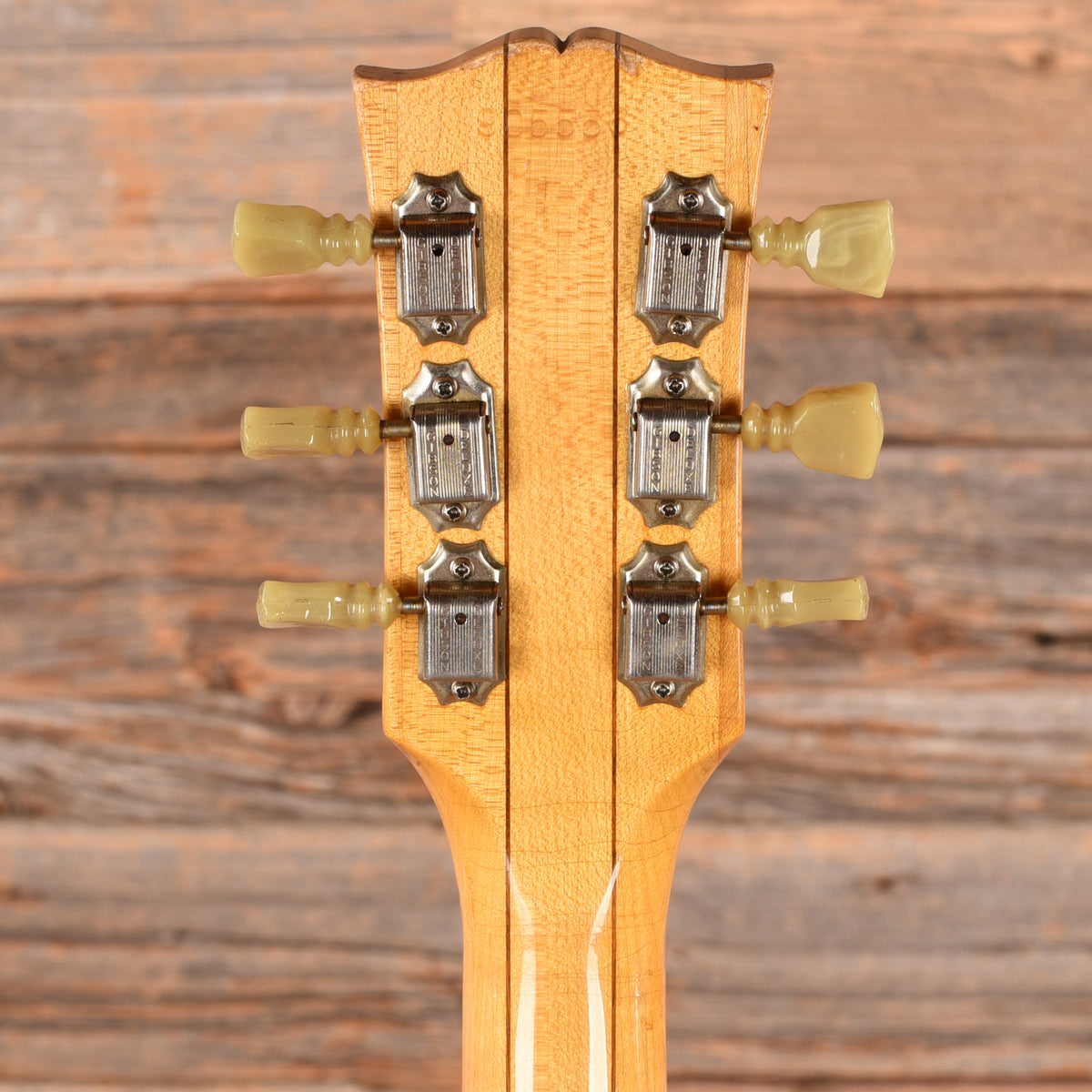Gibson ES-340 Natural 1970 Electric Guitars
