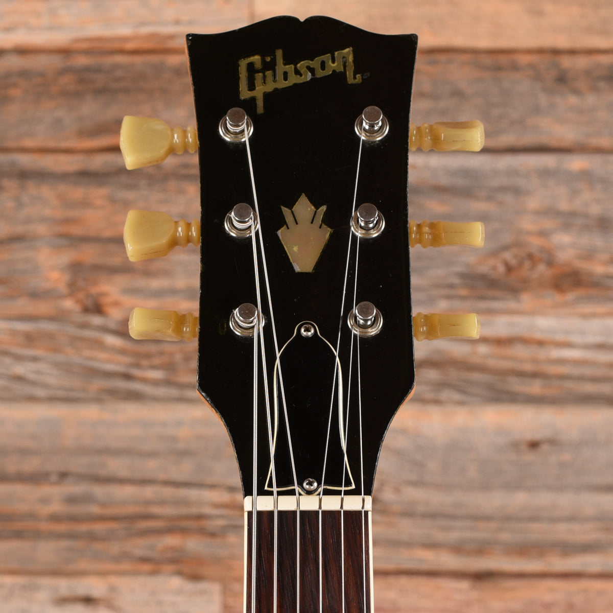 Gibson ES-340 Natural 1970 Electric Guitars
