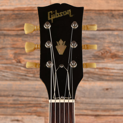 Gibson ES-340 Natural 1970 Electric Guitars