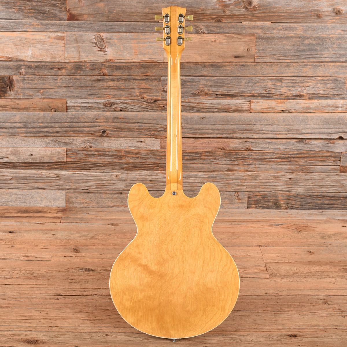 Gibson ES-340 Natural 1970 Electric Guitars