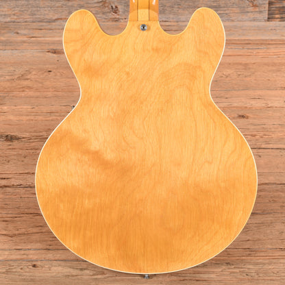 Gibson ES-340 Natural 1970 Electric Guitars