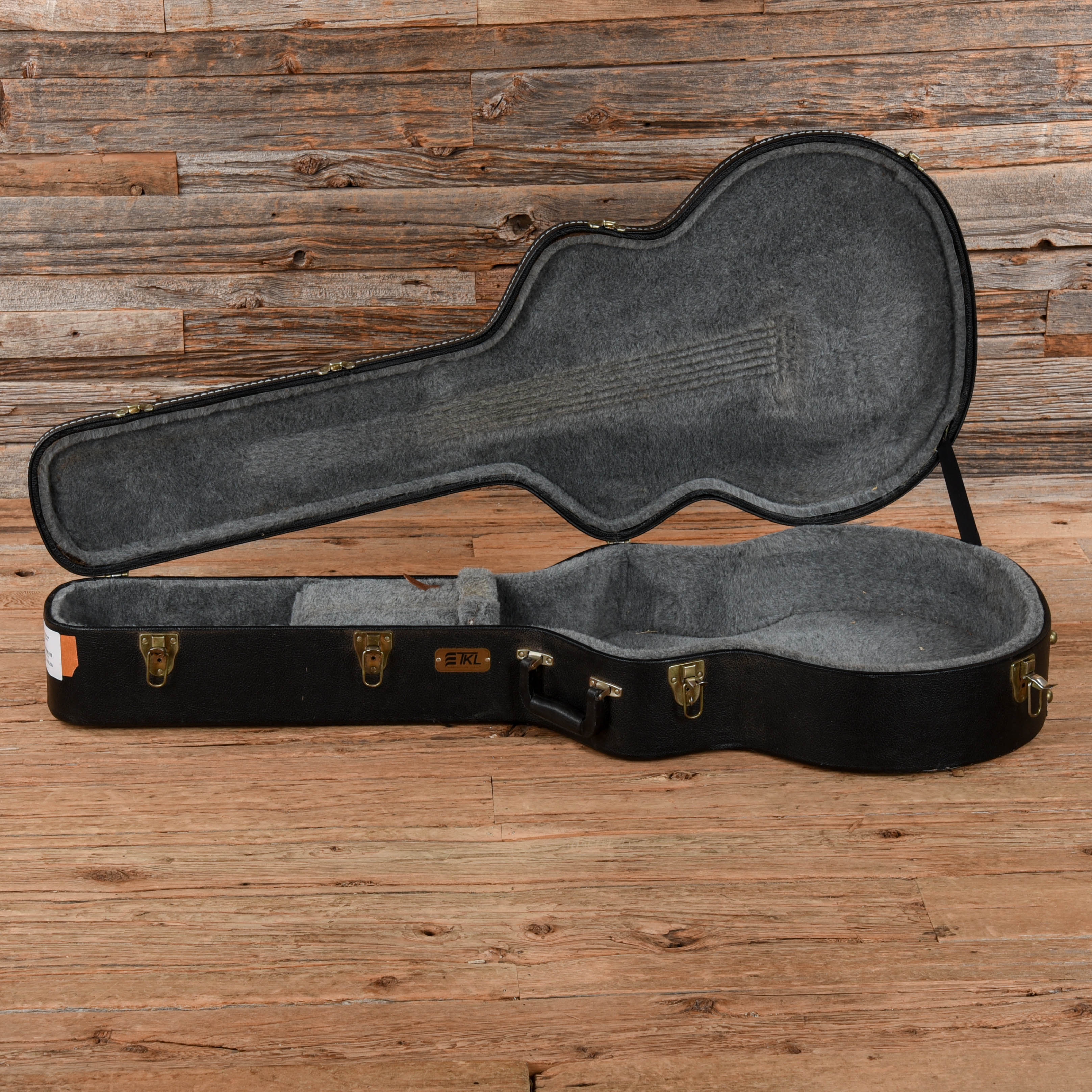 Gibson ES-340 Walnut 1969 Electric Guitars